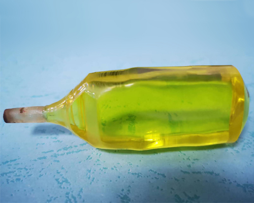 SrLaAlO4（铝酸锶镧）晶体晶片